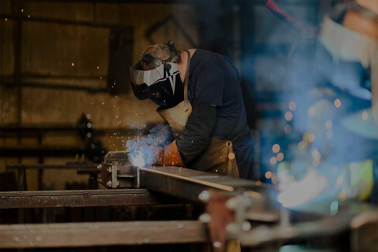 Specialty Welding Services by Sniper Elite Services